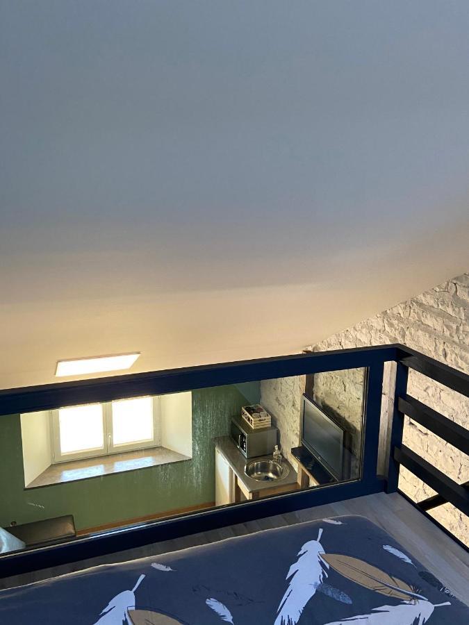 La Chambre Des Carrelets Montigny-sur-l'Ain Экстерьер фото